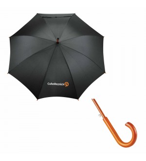 48" EcoSmart® Stick Umbrella