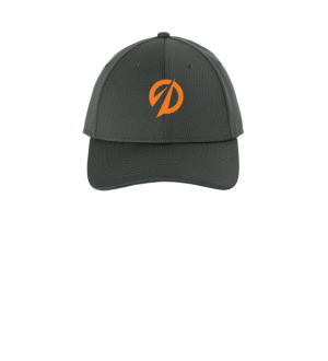 New Era® Performance Dash Adjustable Cap