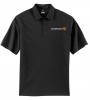 Mens NikeTech Dri-fit polo