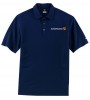 Mens NikeTech Dri-fit polo