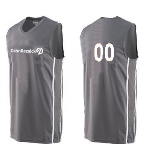 Team Sports Apparel : Winning Streak Game Jersey