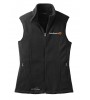 Ladies Eddie Bauer Fleece Vest