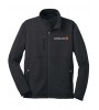 Port Authority Pique Fleece Jacket