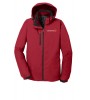 Port Authority Vortex Waterproof 3-in-1 Jacket