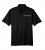 Men's Port Authority Tech Pique Polo