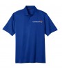 Men's Port Authority Tech Pique Polo