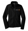 Ladies Port Authority Fleece Jacket