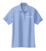 Ladies Silk Touch cotton Polo