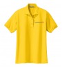 Ladies Silk Touch cotton Polo