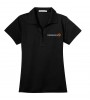 Ladies Port Authority Tech Pique Polo