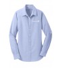 Port Authority Ladies SuperPro Oxford Shirt