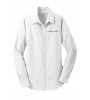 Port Authority Ladies SuperPro Oxford Shirt