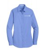 Port Authority Ladies SuperPro Twill Shirt