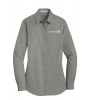 Port Authority Ladies SuperPro Twill Shirt