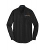 Port Authority SuperPro Twill Shirt