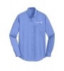 Port Authority SuperPro Twill Shirt