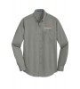 Port Authority SuperPro Twill Shirt