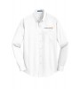 Port Authority SuperPro Twill Shirt