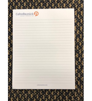 Standard Note Pad 