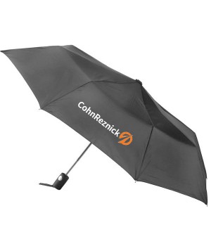 totes® Auto Open Folding Umbrella