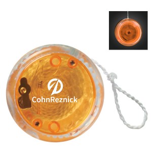 Light Up Yo-Yo