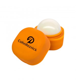 Square Lip Balm