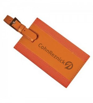 Luggage Tag