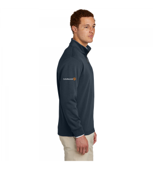 Brooks Brothers® Double-Knit 1/4-Zip