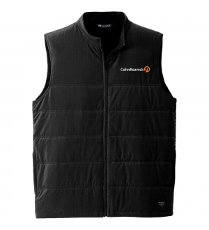 TravisMathew Cold Bay Vest