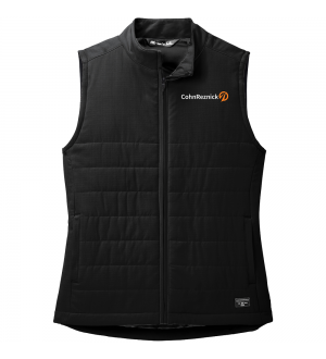TravisMathew Women's Cold Bay Vest