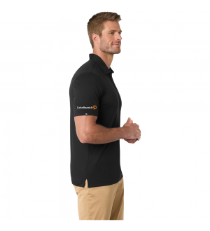 TravisMathew Coto Performance Polo