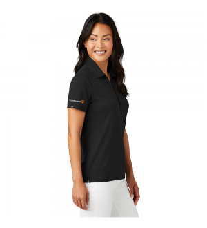 TravisMathew Women's Coto Performance Polo