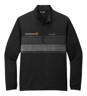 TravisMathew Balboa Chest Stripe 1/4-Zip