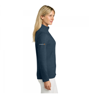 TravisMathew Women's Crestview 1/4-Zip