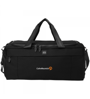 TravisMathew Duration Duffel