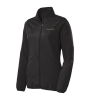 Port Authrity Ladies Lightweight jacket