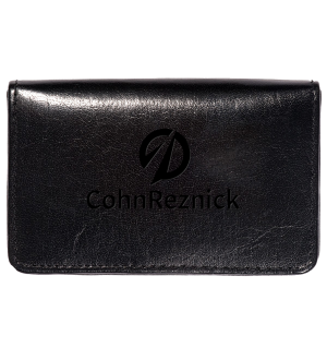 Soho Magnetic Card Case